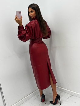 Skirt - Chocolate