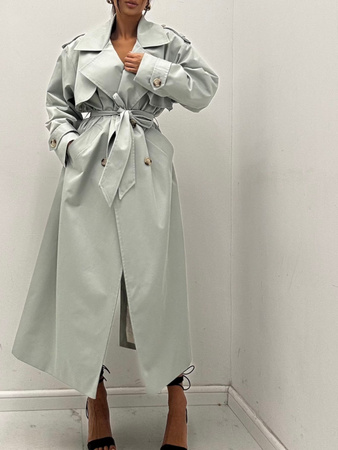 ROGER jacket/coat - Chocolate