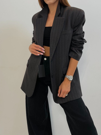 Women's RALPH jacket - Black