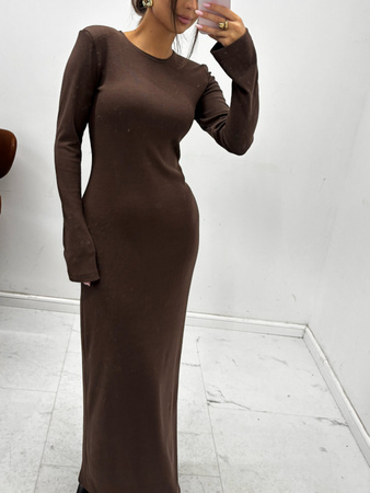 Kim Dress - Black