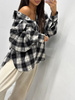 Checked shirt - Ganatowy