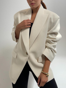 Women's LIROY jacket - Cinnamon