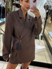 Women's RALPH jacket - Black