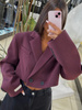 Women's Denver Jacket - Fango