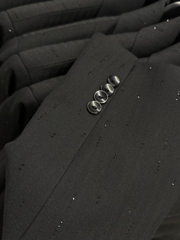 Women's Chicago Jacket - Light Melange