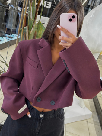 Women's Denver Jacket - Fango