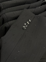 Women's Chicago Jacket - Light Melange