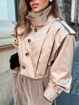 Trench - Beige