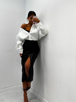 Skirt - Chocolate