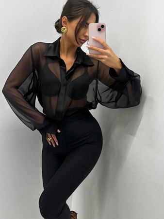 Women's Classic Shirt - White