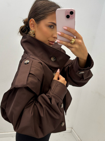 Trench - Beige