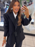 Women's Chicago Jacket - Light Melange