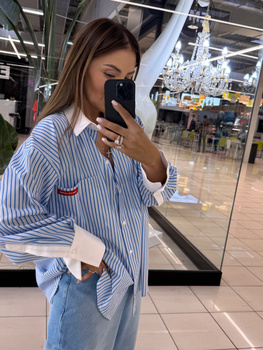 Striped shirt