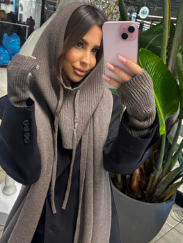 Baseball cap - Black