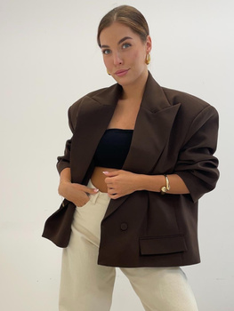 Women's RALPH jacket - Black