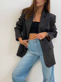 Women's RALPH jacket - Black