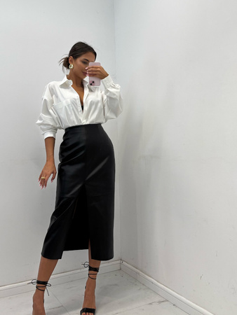 Skirt - Chocolate