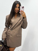 Women's RALPH jacket - Black
