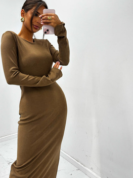 Kim Dress - Black