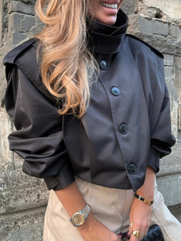 Trench - Beige