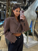 Women's Denver Jacket - Fango