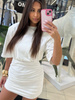Kim Dress - Black