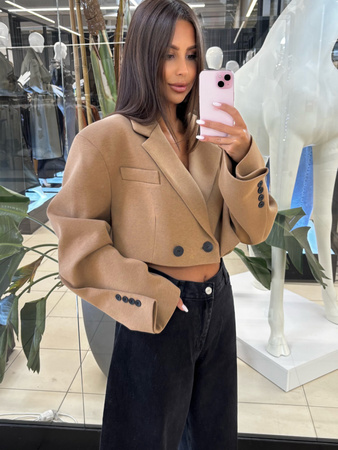 Women's Denver Jacket - Fango