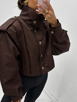 Trench - Beige