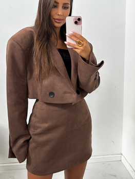 Women's Denver Jacket - Fango