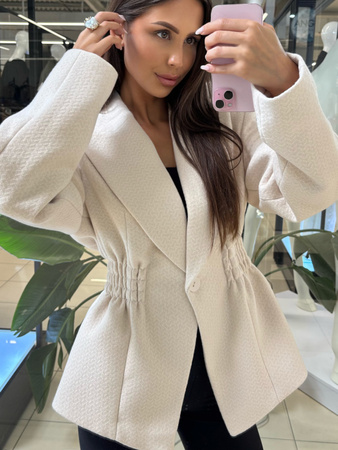 ROYAL jacket - Pink