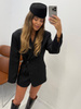 Women's RALPH jacket - Black