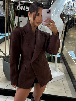 Noel II jacket - Cream