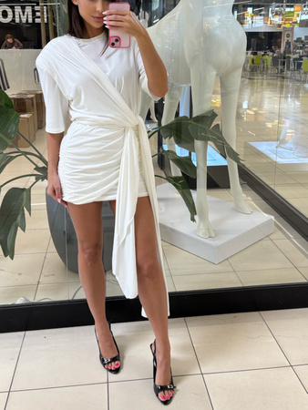 Kim Dress - Black