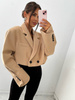 Women's Denver Jacket - Fango