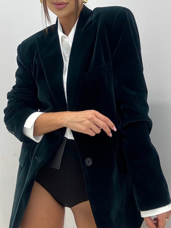 Women's Chicago Jacket - Light Melange