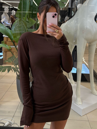 Kim Dress - Black