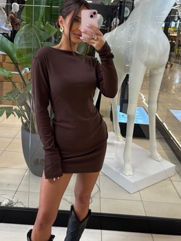 Kim Dress - Black