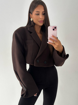 Women's Denver Jacket - Fango