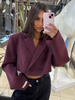 Women's Denver Jacket - Fango