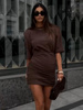 Kim Dress - Black