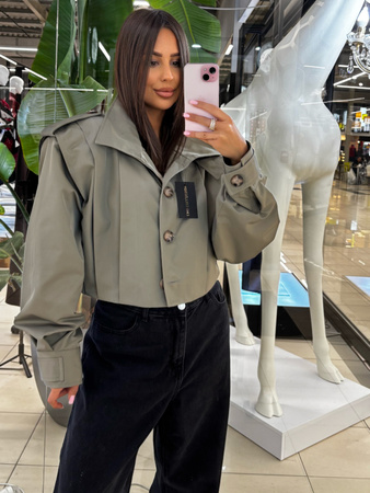 Trench - Beige