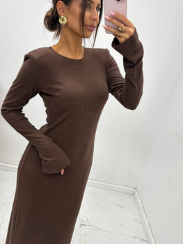 Kim Dress - Black
