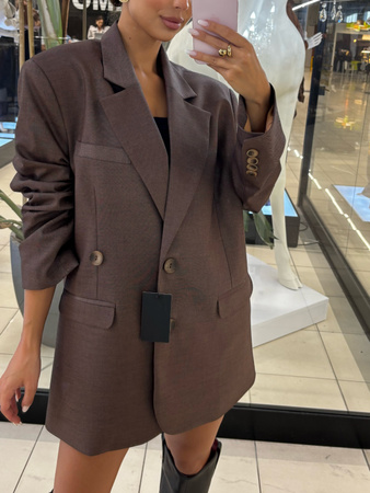 Women's RALPH jacket - Black