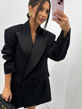 Women's Chicago Jacket - Light Melange