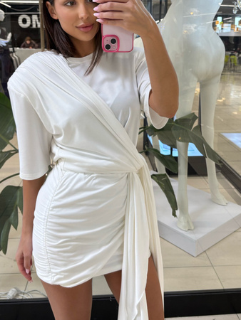 Kim Dress - Black