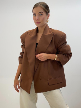 Women's RALPH jacket - Black