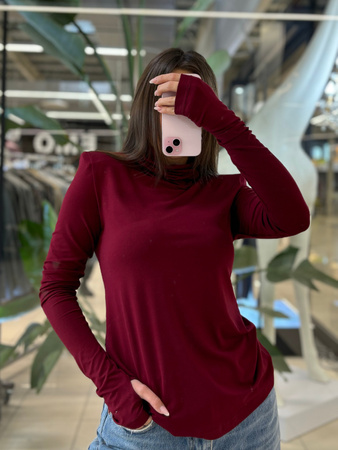 Golf - Maroon
