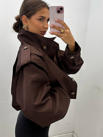 Trench - Beige