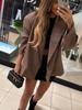 Women's RALPH jacket - Black