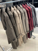 ROGER jacket/coat - Chocolate